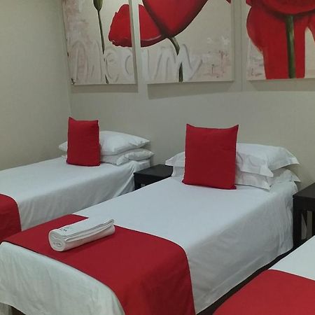 Gecko Inn Richards Bay Luaran gambar