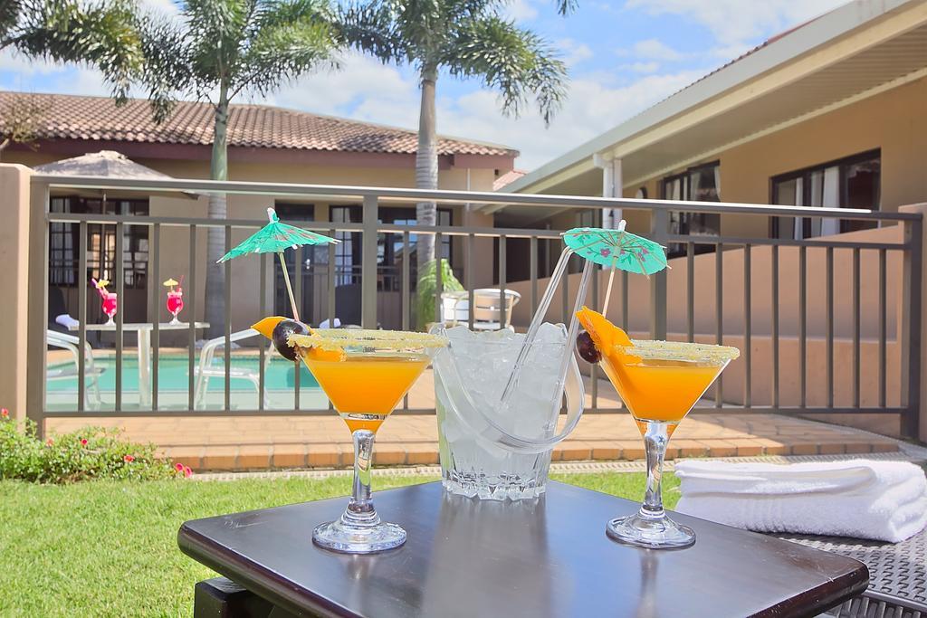 Gecko Inn Richards Bay Luaran gambar