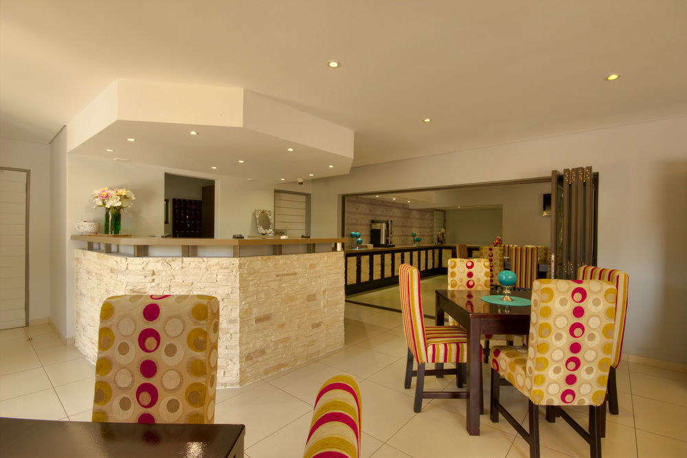 Gecko Inn Richards Bay Luaran gambar