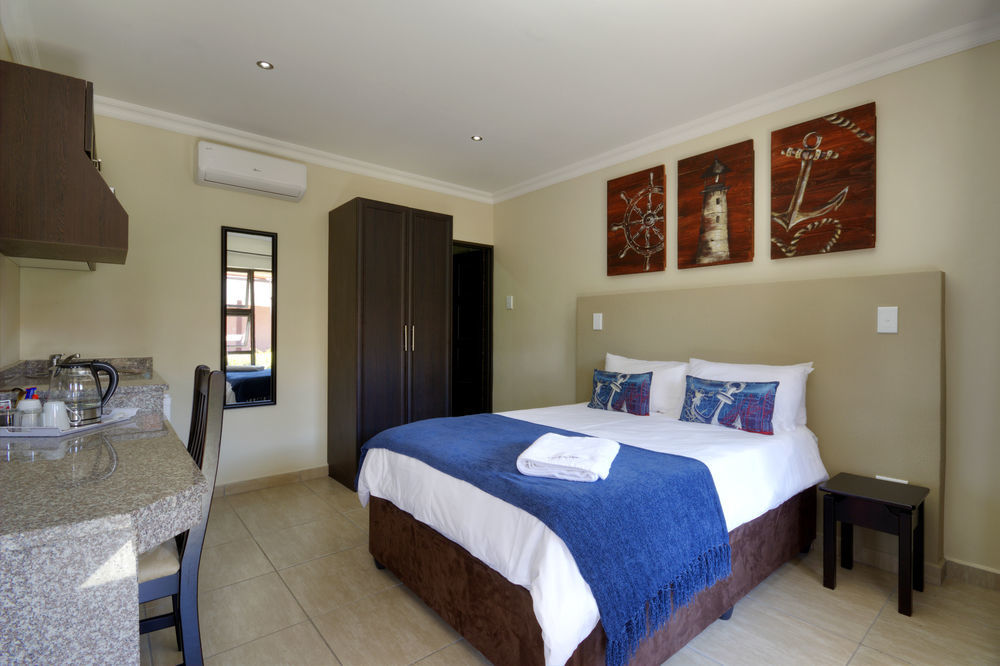 Gecko Inn Richards Bay Luaran gambar