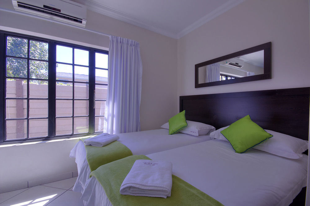 Gecko Inn Richards Bay Luaran gambar