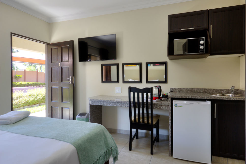 Gecko Inn Richards Bay Luaran gambar