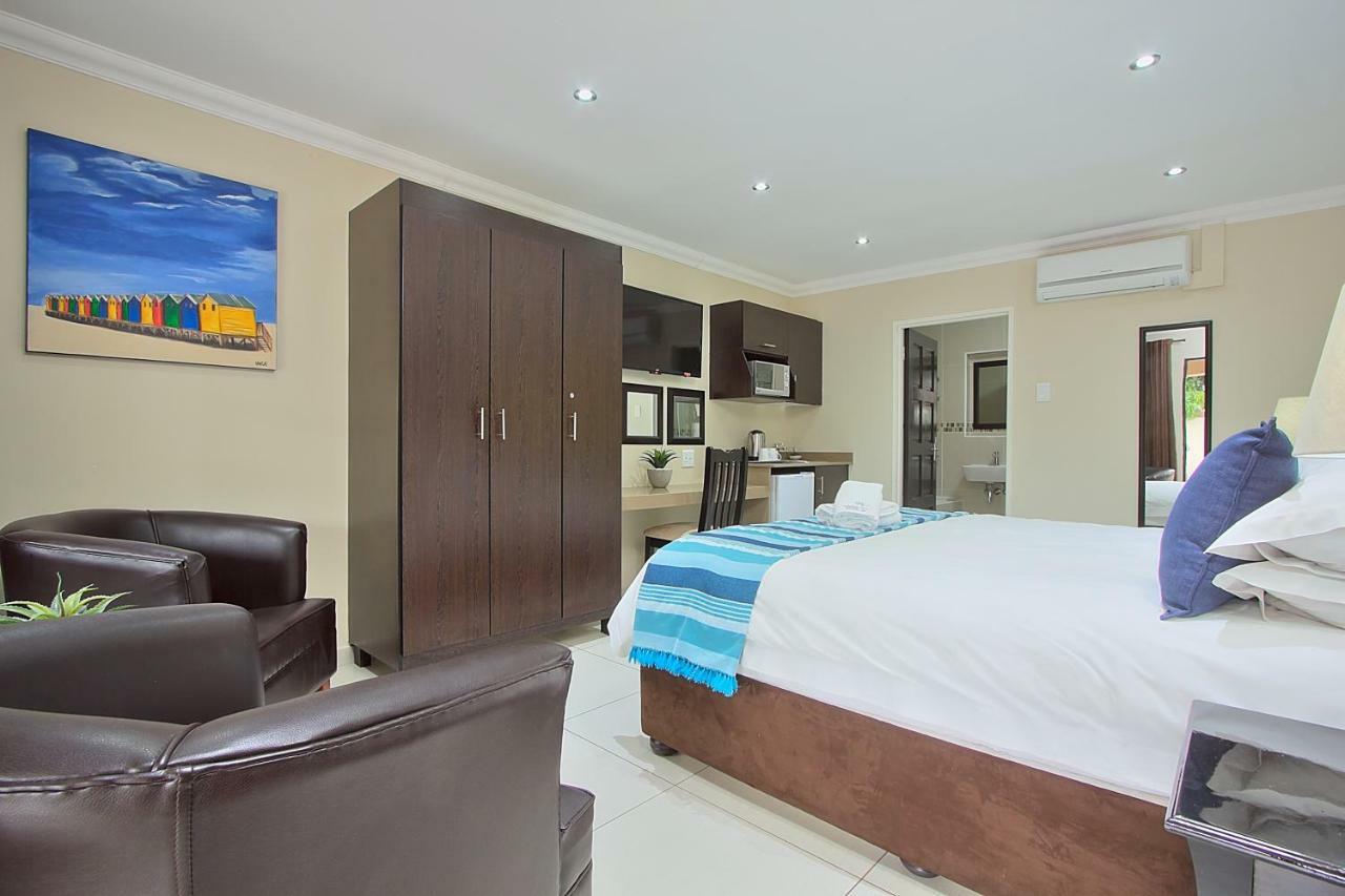 Gecko Inn Richards Bay Luaran gambar