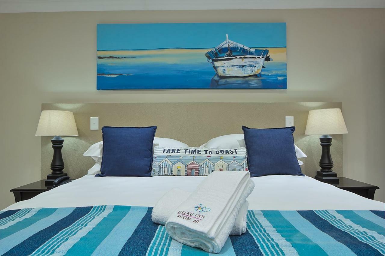 Gecko Inn Richards Bay Luaran gambar