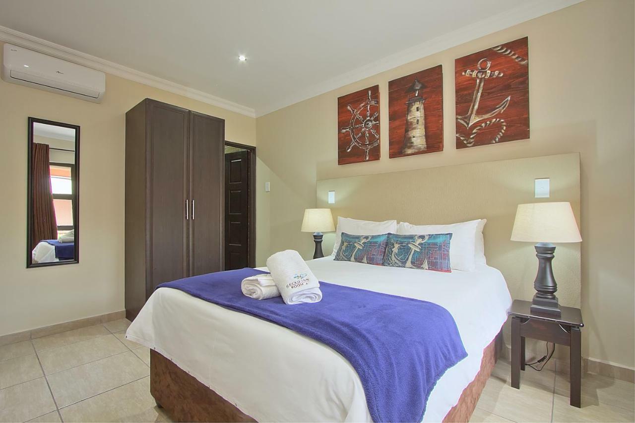 Gecko Inn Richards Bay Luaran gambar