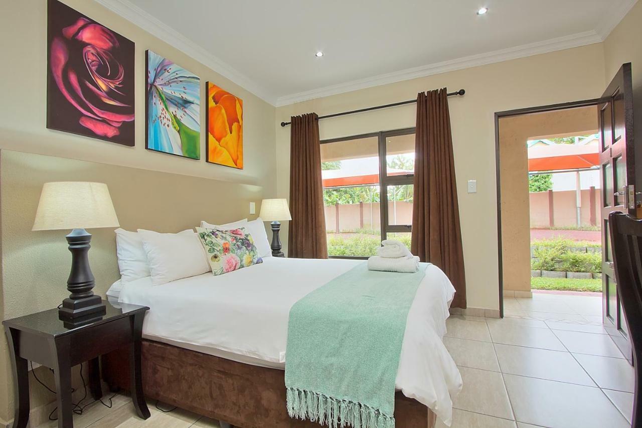Gecko Inn Richards Bay Luaran gambar